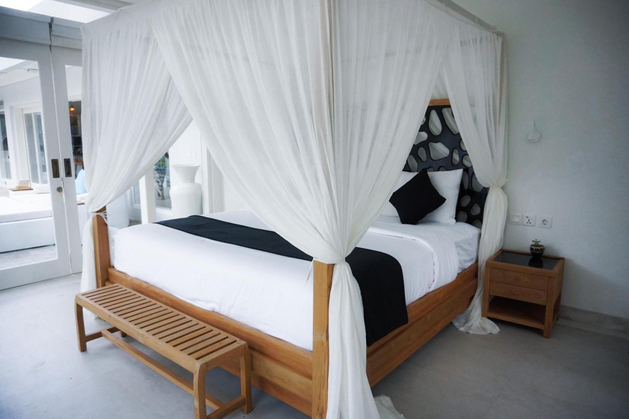 Tropik Resort Lombok Селонг-Беланак Экстерьер фото